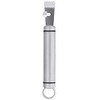 Judge Horwood TB36 Citrus Zester, Silver