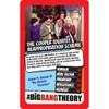 The Big Bang Theory Top Trumps Card Game