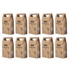 10pcs Navel Patch Body Care Portable Breathable Multifunctional Herbal Healthy