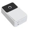 Intelligent WiFi Door Bell Wireless Remote Monitoring Video Intercom Door