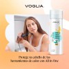 Kit Anti Frizz Voglia
