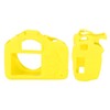 Digital Camera Skin Cover Soft Protector Silicone Anti Slip Thin