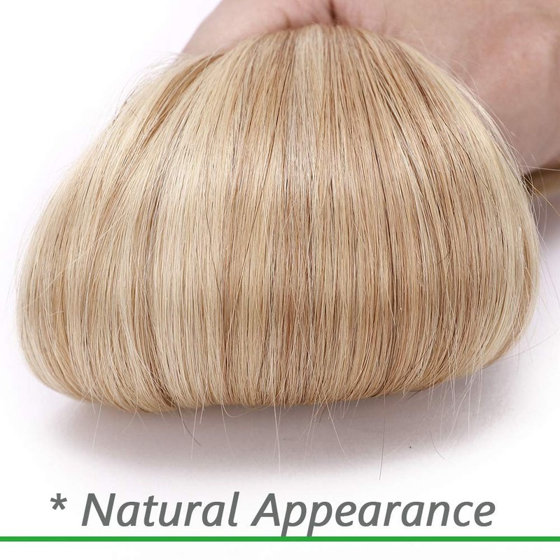 THD Clip-in Extensions, Real Hair, Pack of 1, 5 Clips