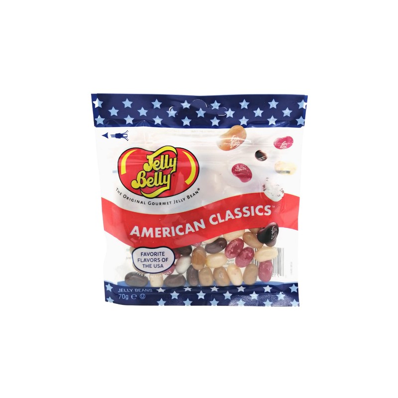 Jelly Belly American Classics 70g