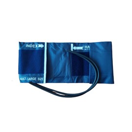 MEDIMETRICS - Brazalete Repuesto Baumanómetro Bariátrico Xg Medimetrics