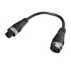 4-Pin by Segway Go Kart Kit Extension Cable, Compatible with