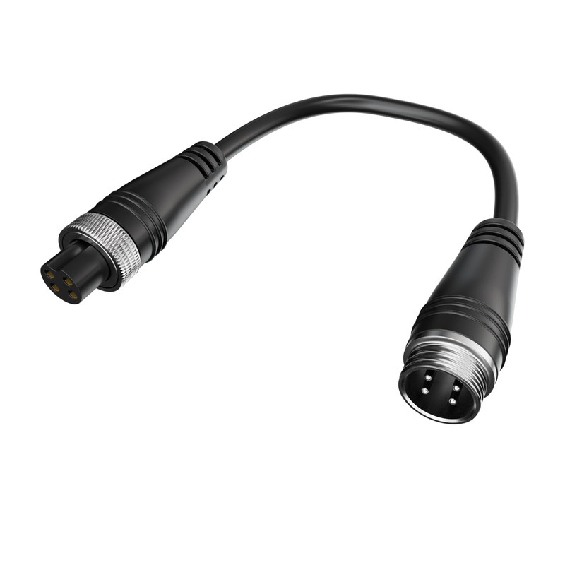 4-Pin by Segway Go Kart Kit Extension Cable, Compatible with