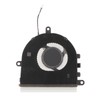 Laptop CPU Cooling Fan 4 Pin Heat Dissipation Replacement CPU