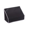 Perfect Dust Cover, Black Nylon Cover Compatible with Fujitsu fi-7160,