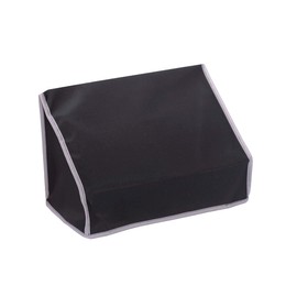 Perfect Dust Cover, Black Nylon Cover Compatible with Fujitsu fi-7160, Fujitsu fi-7140 and Fujitsu fi-8170 Document Scanners, Anti Static and Waterproof Dust Cover by Perfect Dust Cover LLC