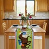 Vohado Kentucky Table Runner 2025 Horse Racing Party Supply Holiday