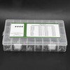 840Pcs Power Transistor Kit Triode Assortment Set Industrial Control Components