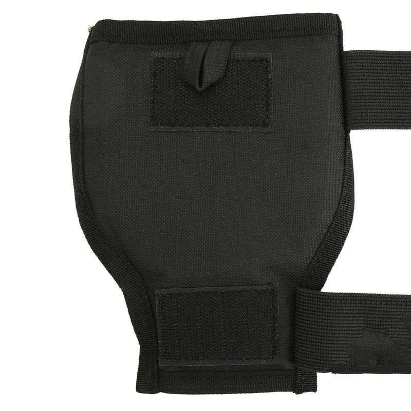 1 Pair Wrist Guard Security Protection Thickening Adjustable Wrist Brace