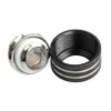 Dracaena 6 Pack G1/4 Thread to 3/8" ID, 1/2" OD