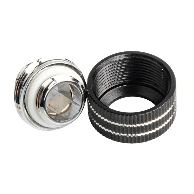 Dracaena 6 Pack G1/4 Thread to 3/8" ID, 1/2" OD