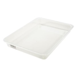 JEJ Astage Anything Tray #350, Tool, Document, Kerosene Can Tray [W x D x H] (approx): 10.2 x 13.8 x 1.8 inches (26 x 35 x 4.5 cm)
