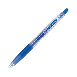Pilot Gel Ballpoint Pen, Juice, 0.38, Aqua Blue, 5 Count LJU50UF5AL