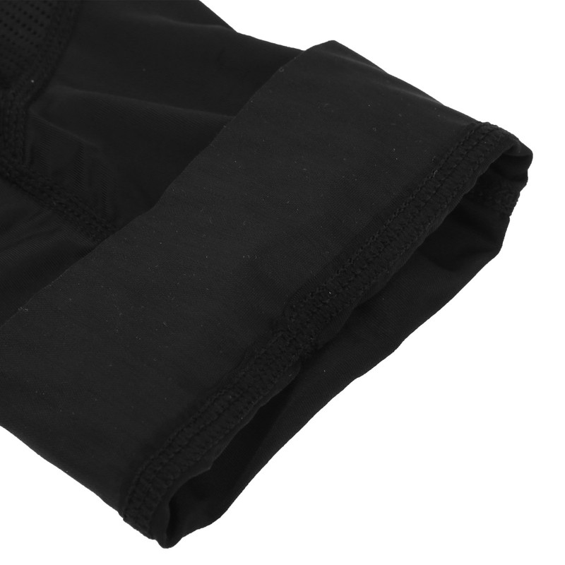 1 Pair Arm Warmers Ice Sleeves AntiUV Sun Protection Cover