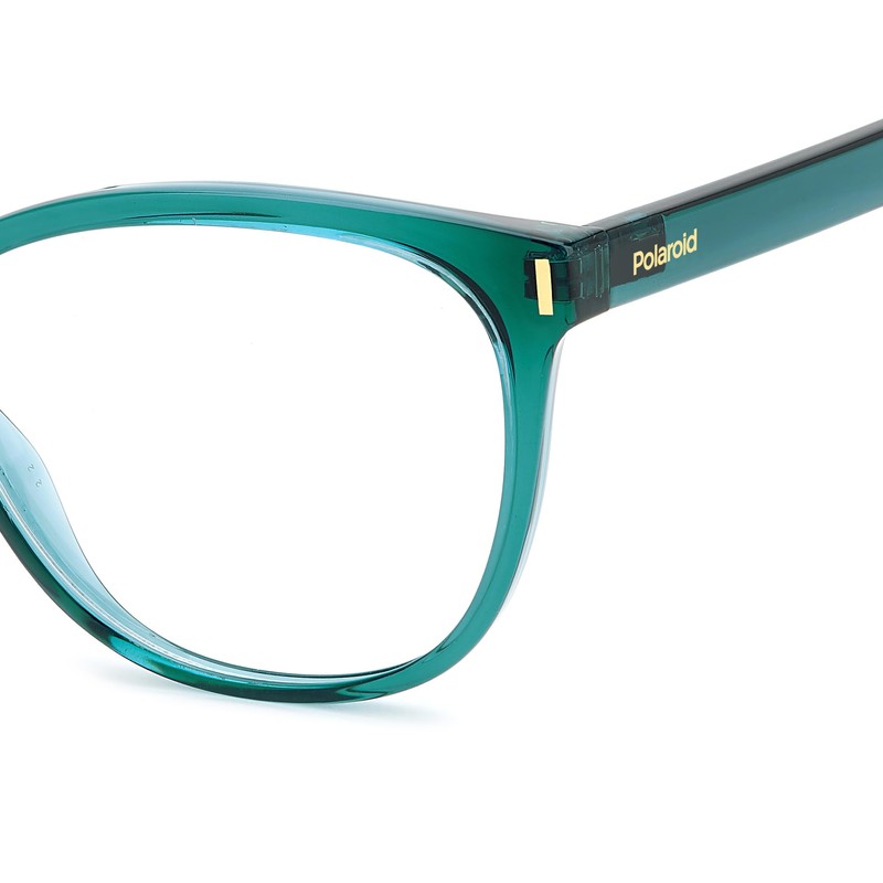 Polaroid Unisex sunglasses, Zi9/15 Teal