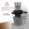 AODPWEN 2 Pack Reusable Pods for Ninja Dual Brew Coffee