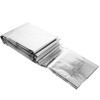 Mylar Emergency Survival Sleeping Blanket - 20 Pack