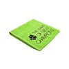 Mad Wave Unisex M0766 04 2 10W Towel, Green, 70140