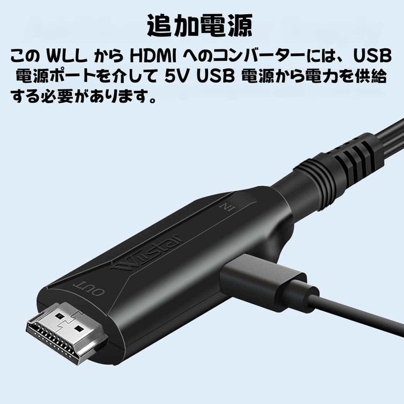 N64 to HDMI Converter, N64 / Gamecube/SNES to HDMI Converter