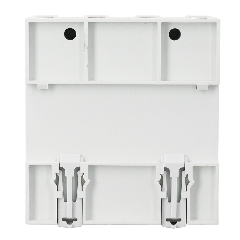 Generator Transfer Switch, Automatic Transfer Switch, Clear LED Display, 3