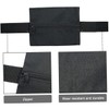 Kisangel 1pc Yoga Mat Carrying Strap Sling Practical Design for