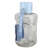 1.5L Portable Hydrogen Water Bottle Hydrogen Water Generator Improve Sleep