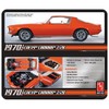 AMT AMT 1970.5 Camaro Z28 Model Kit