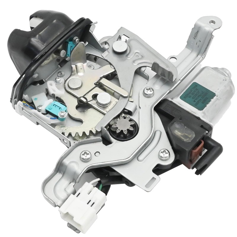 Saihisday 905006FL0B Rear Trunk Latch Replacement for Infiniti FX35 2009