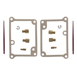 2000-2009 fits Yamaha YFZ350 350 Banshee Carburetor Repair Kit Carb Kit Race-Driven