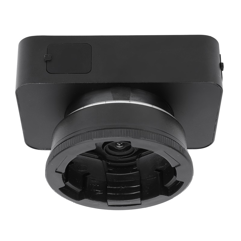 Full Color 4K Electronic Eyepiece Camera for Monocular Binoculars Microscopes