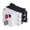 Motor Circuit Protector, Versatile Motor Protector Circuit Breaker AC380V Overload