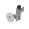 Hörmann Roll holder (F80, right version, for reliable guidance and