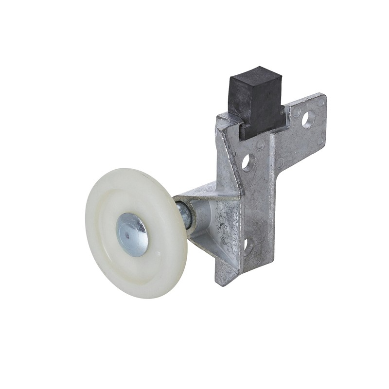 Hörmann Roll holder (F80, right version, for reliable guidance and