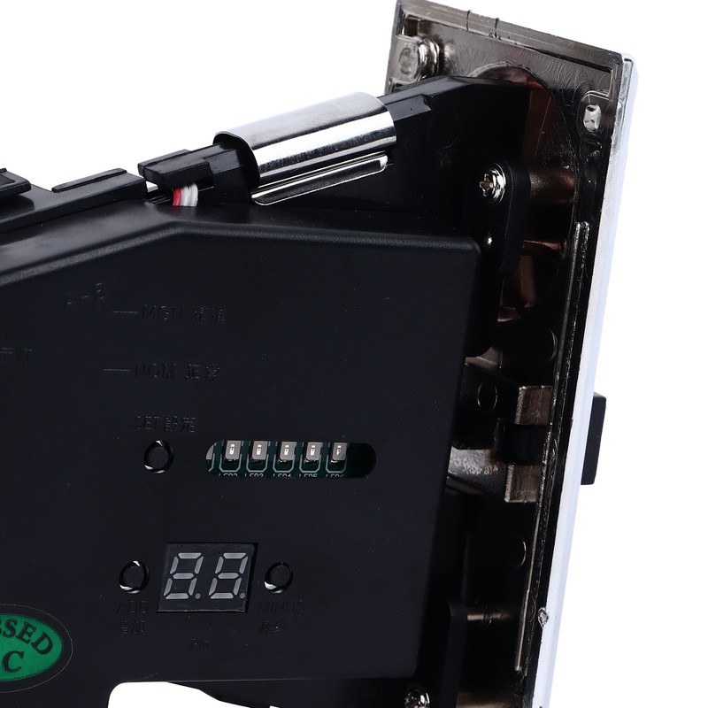 Multi Coin Acceptor Selector Smart High Accuracy Game Coin Slot