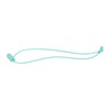 Silicone Hearing Amplifier Clip Hearing Amplifier Anti Lost Lanyard Rope