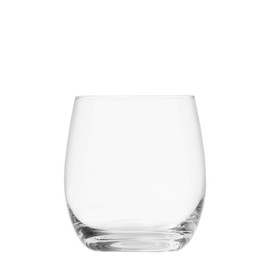 Schott Zwiesel Tritan Crystal Glass Banquet Barware Collection Tumbler/Old Fashioned Cocktail Glass, 11.1-Ounce, Set of 6