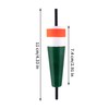 Fishing Bobber, Crappie Bobbers, Fishing Cork, Weighted Tackle Accessories for