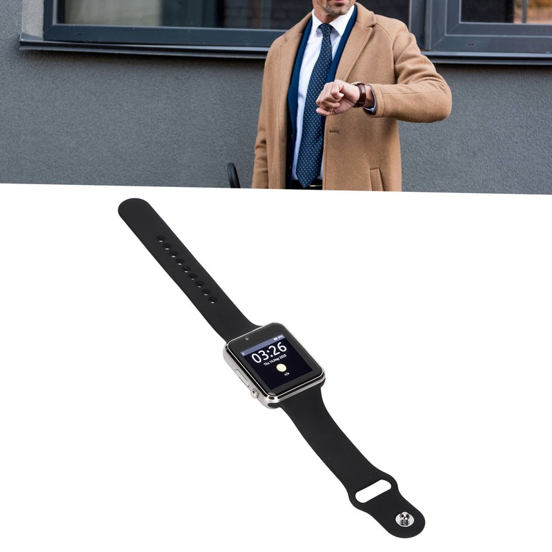 Smart Watch 2020 V3.0 Wearable Programmable Development Watches 1.54 Inch