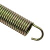 Drive Tensioner Spring Compatible with Hustler 604490 Raptor Raptor SD