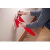 Red Devil 4049 Painter's Trim Guard, 18"