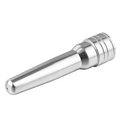 Steam Wand Tip Replacement 304 Stainless Steel Steam Nozzle Espresso Steam Tip for Delonghi ECP3420 EC680 EC685 EC9335 Espresso Machine