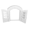 Cat Door Interior Door Secure Long Lasting Use Easy Install