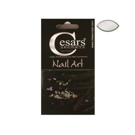 Cesars Nailart Boat Rainbow