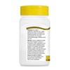 21st Century Niacinamide 500 mg Prolonged Release Tablets, 110 Count