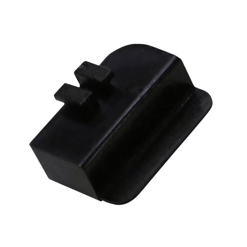 Masterpart Cooker Oven Inner Door Glass Bottom Right Retainer Lower