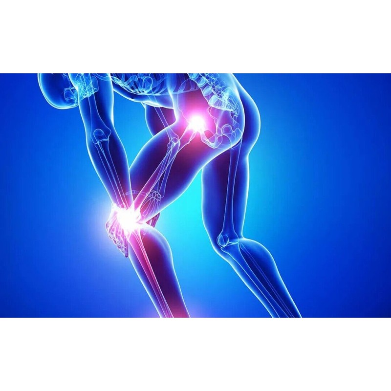 Byalife ARTHRI PLUS For Pain In The Back Joints Bones